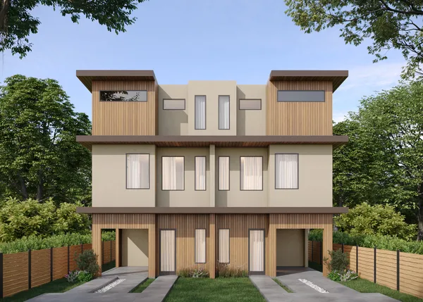 Contact Agent | 1609 Canterbury Street, Unit 3, Austin, TX 78702