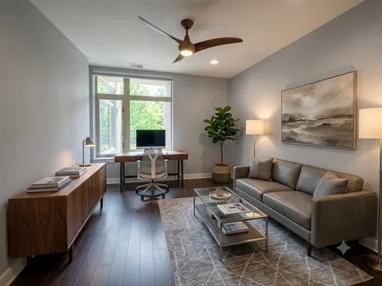 $900,000 | 4025 Connecticut Avenue Northwest, Unit 301, Washington, DC 20008
