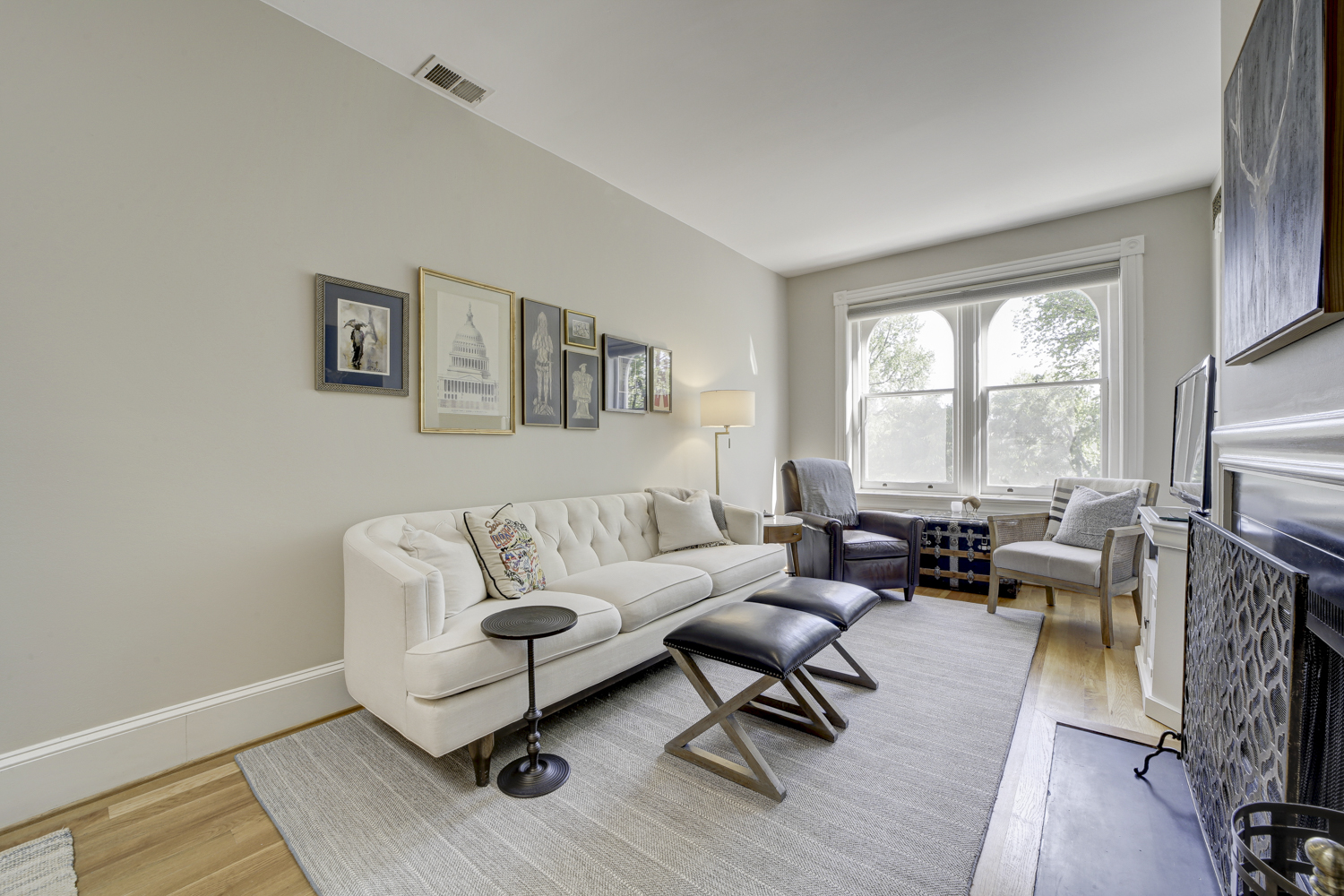 308 East Capitol Street Northeast, Unit 8 Washington, DC 20003 - Photo 12 of 29