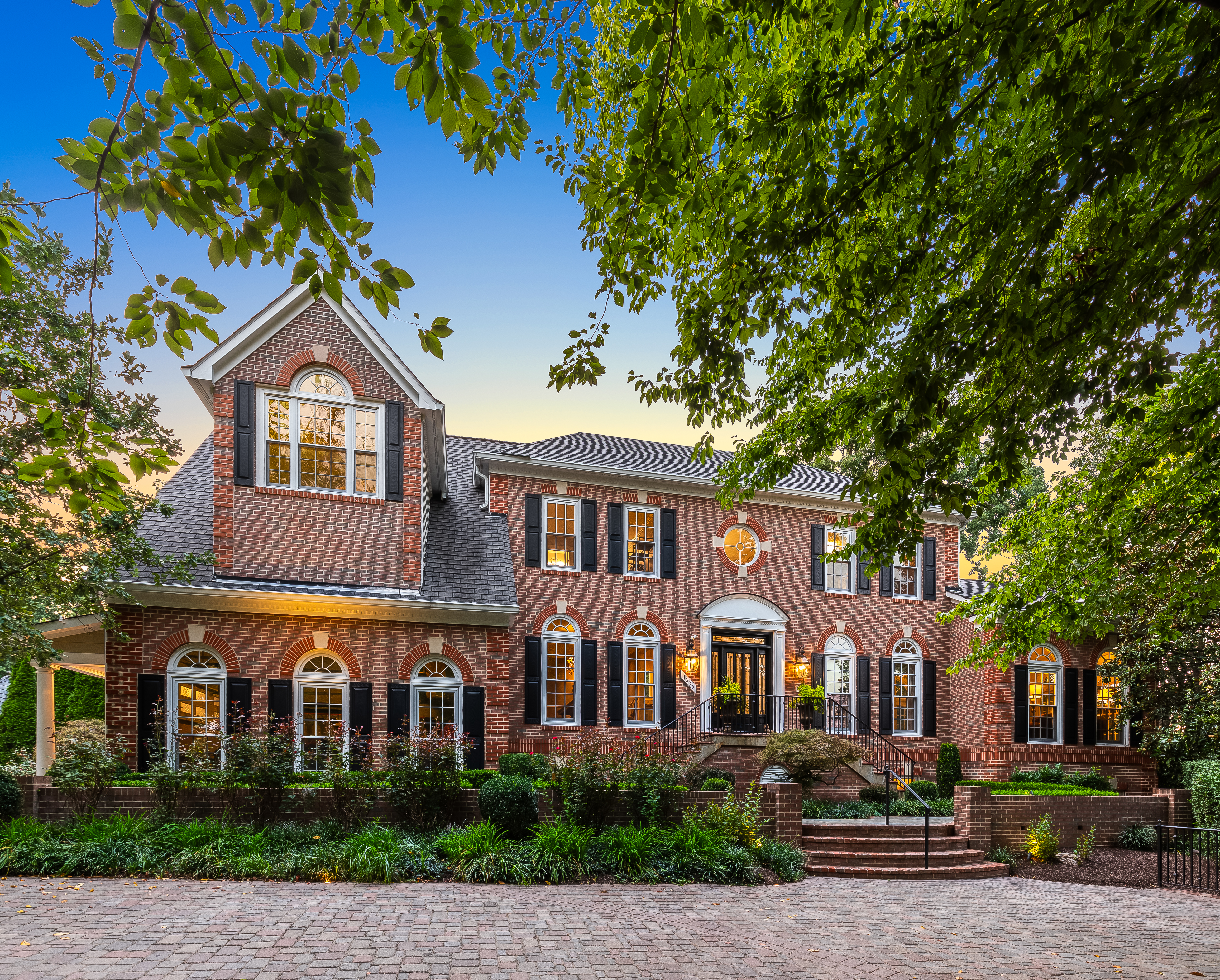1236 Tottenham Court Reston, VA 20194 - Photo 17 of 23 Gallery Image 17