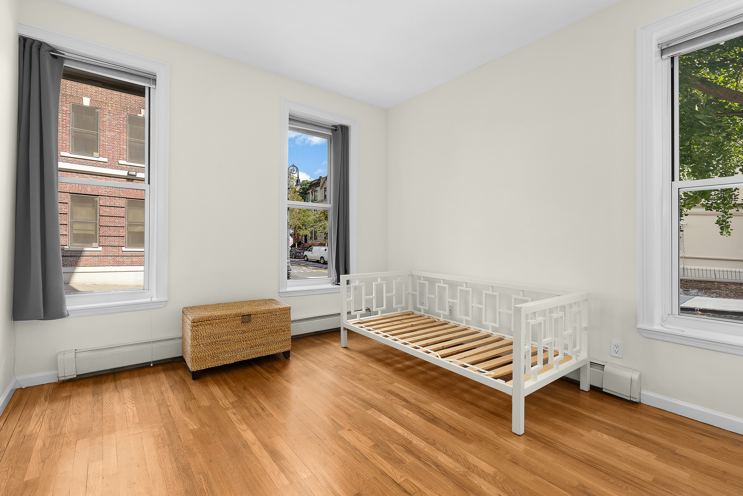 372 Convent Avenue, Unit 1B Manhattan, NY 10031 - Photo 6 of 14