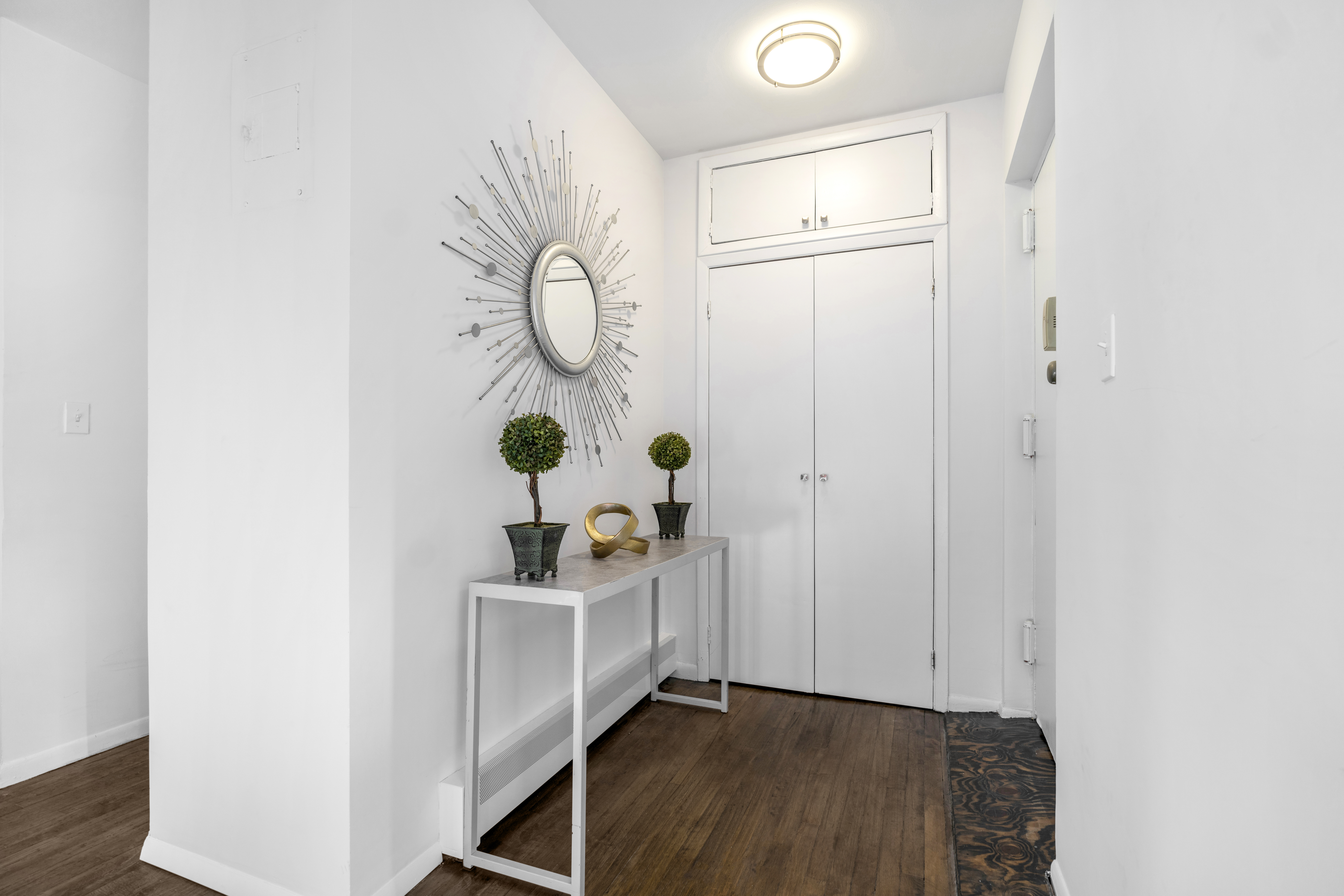 454 West 46th Street, Unit 3CN Manhattan, NY 10036 - Photo 6 of 19