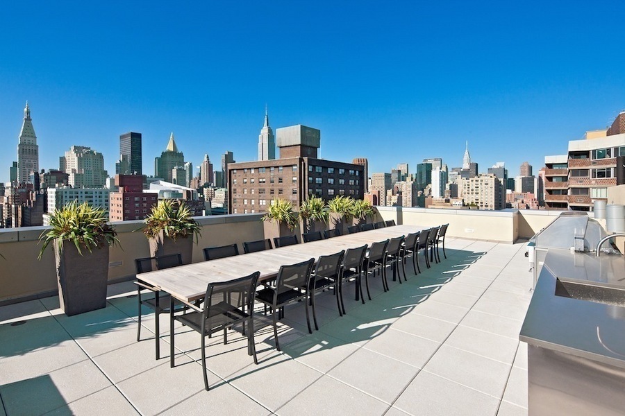 300 East 23rd Street, Unit 5B Manhattan, NY 10010 - Photo 10 of 17