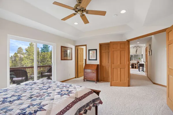 $730,000 | 8 Yuma Trail, Evergreen, CO 80439