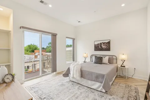 $650,000 | 1214 Queen Street Northeast, Unit 2, Washington, DC 20002