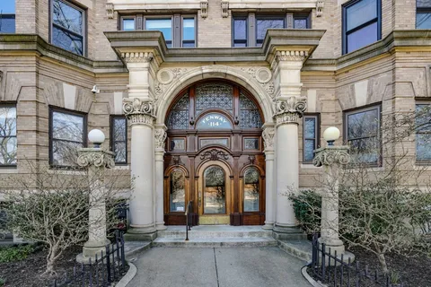 $1,490,000 | 114 Fenway, Unit Undisclosed, Boston, MA 02115