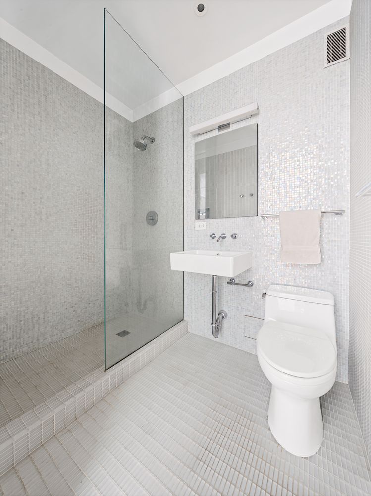 $755,000 | 720 Greenwich Street, Unit 7K | West Village