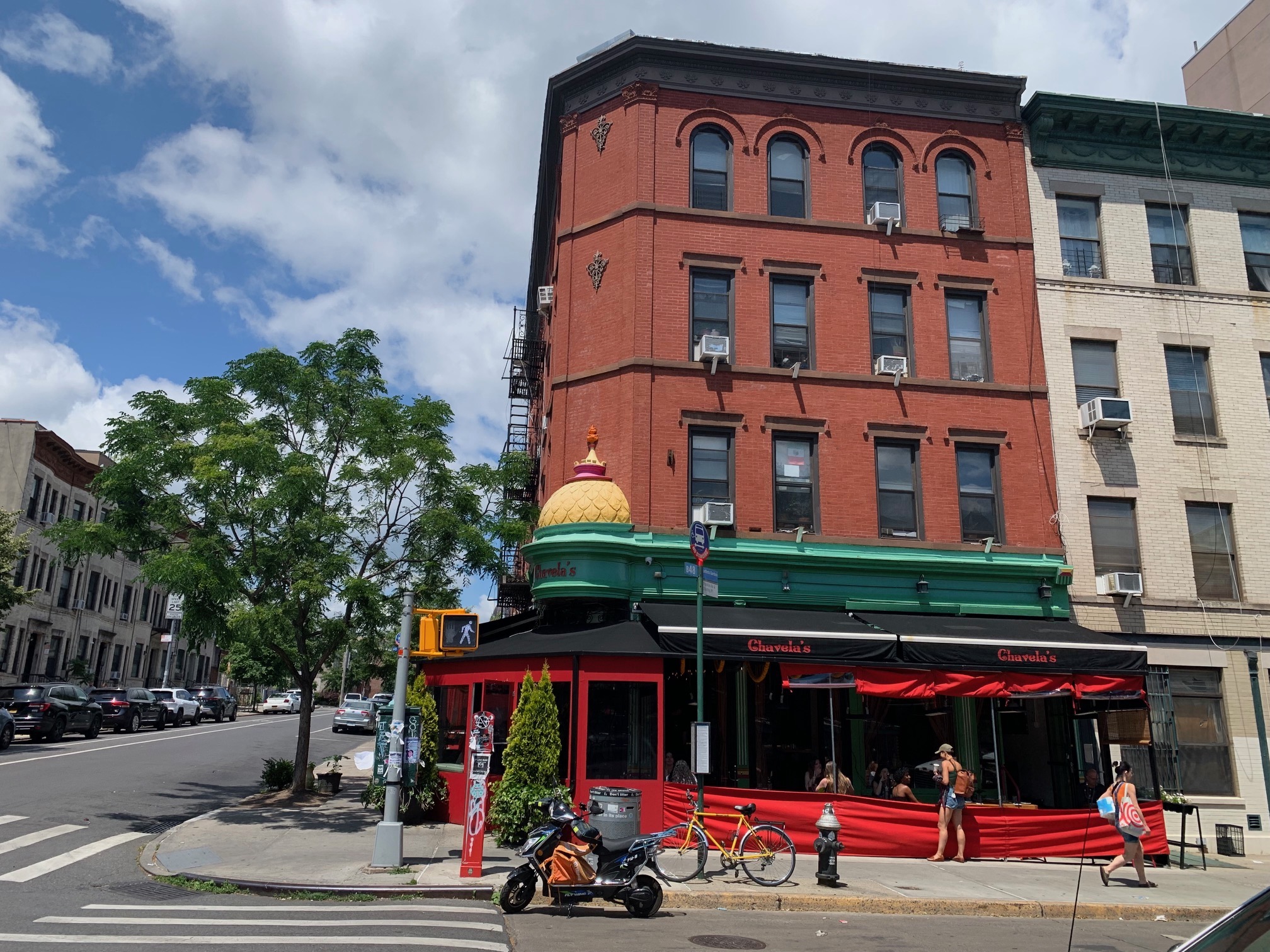 1431 Bedford Avenue, Unit 1A Brooklyn, NY 11216 - Photo 16 of 19