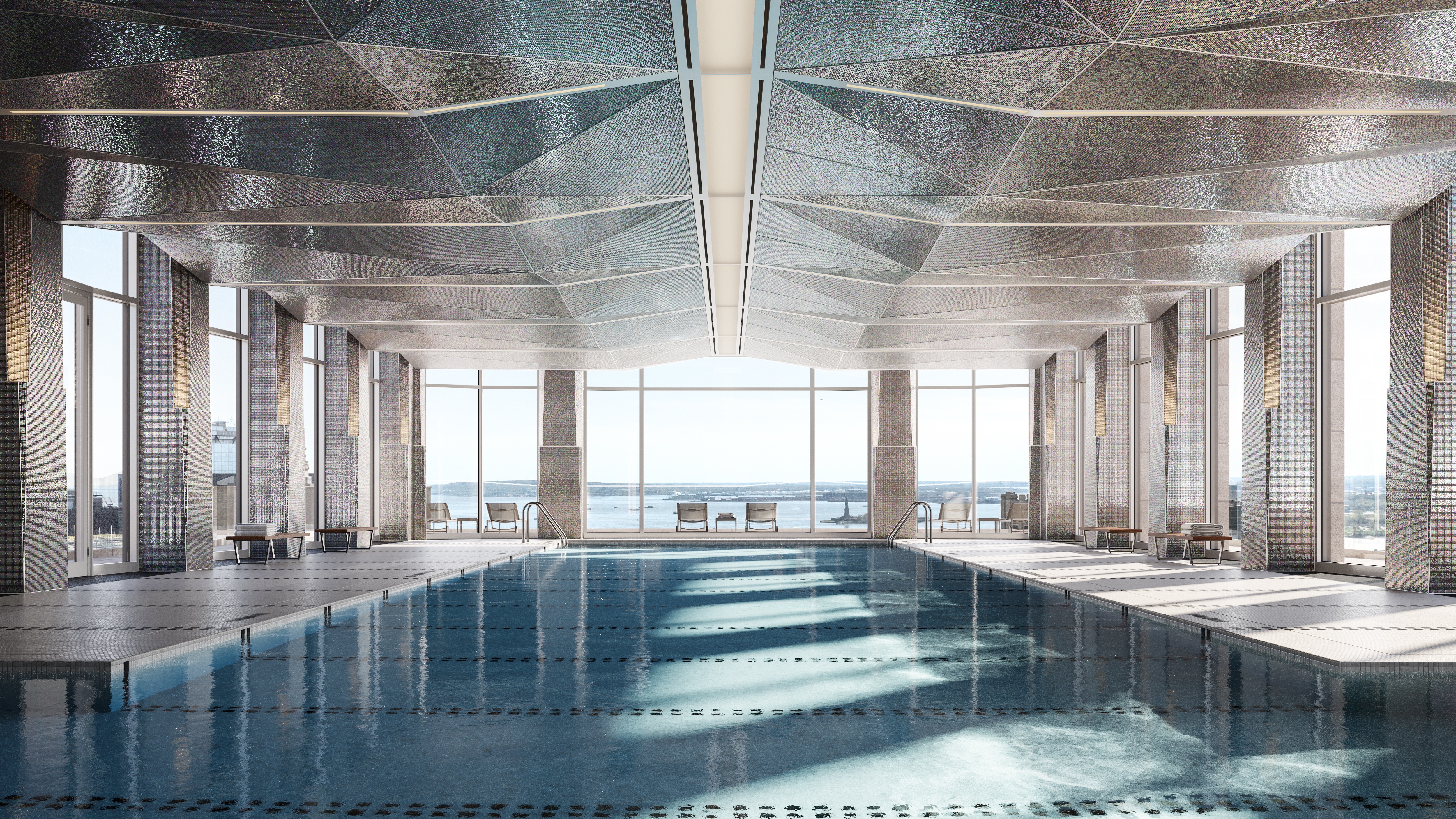 1 Wall Street, Unit 822 Manhattan, NY 10005 - Photo 9 of 18