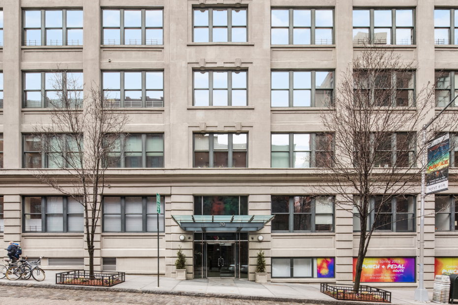 70 Washington Street, Unit 8H Brooklyn, NY 11201 - Photo 20 of 21