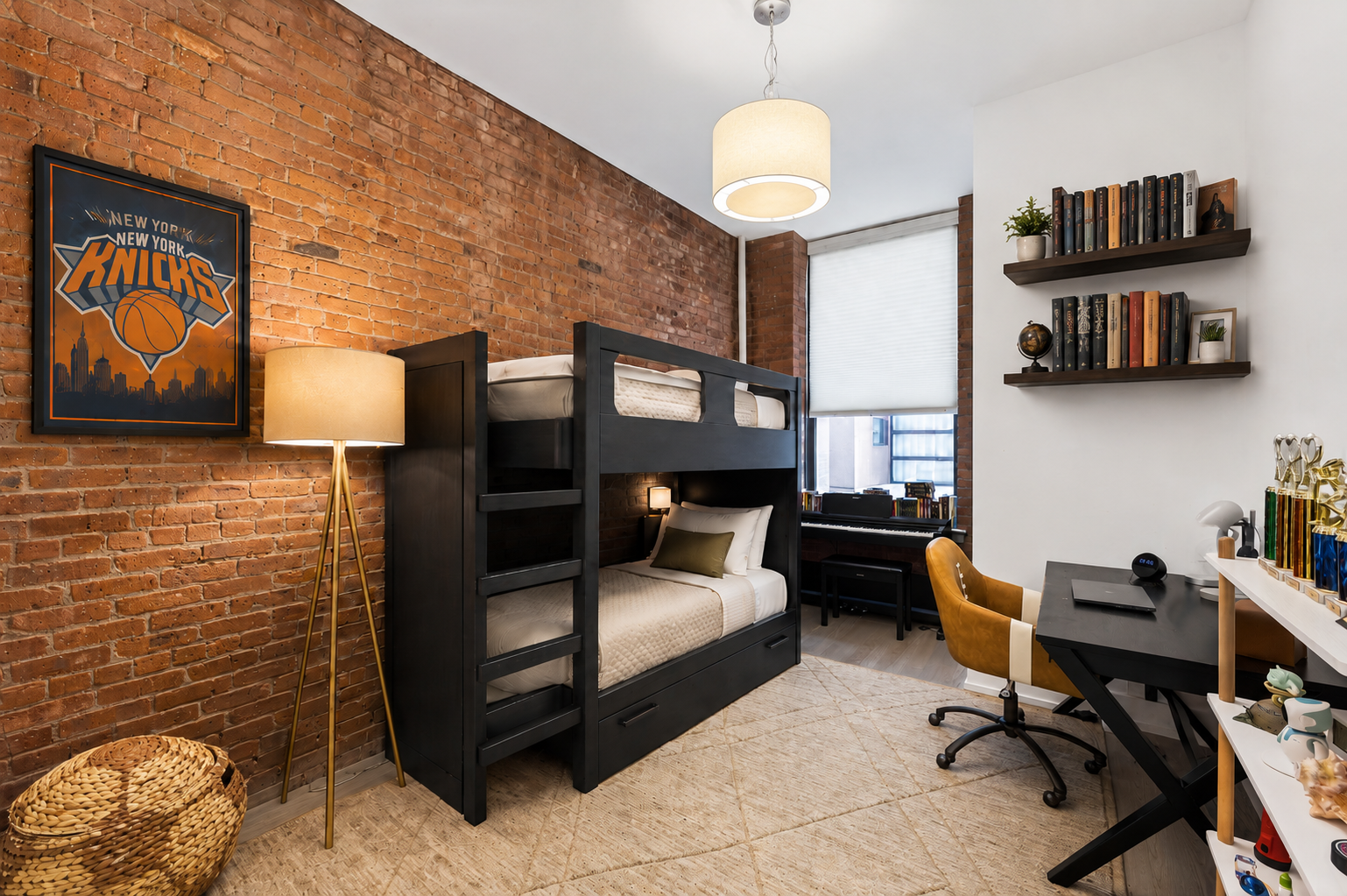 155 Hudson Street, Unit 2S Manhattan, NY 10013 - Photo 12 of 17