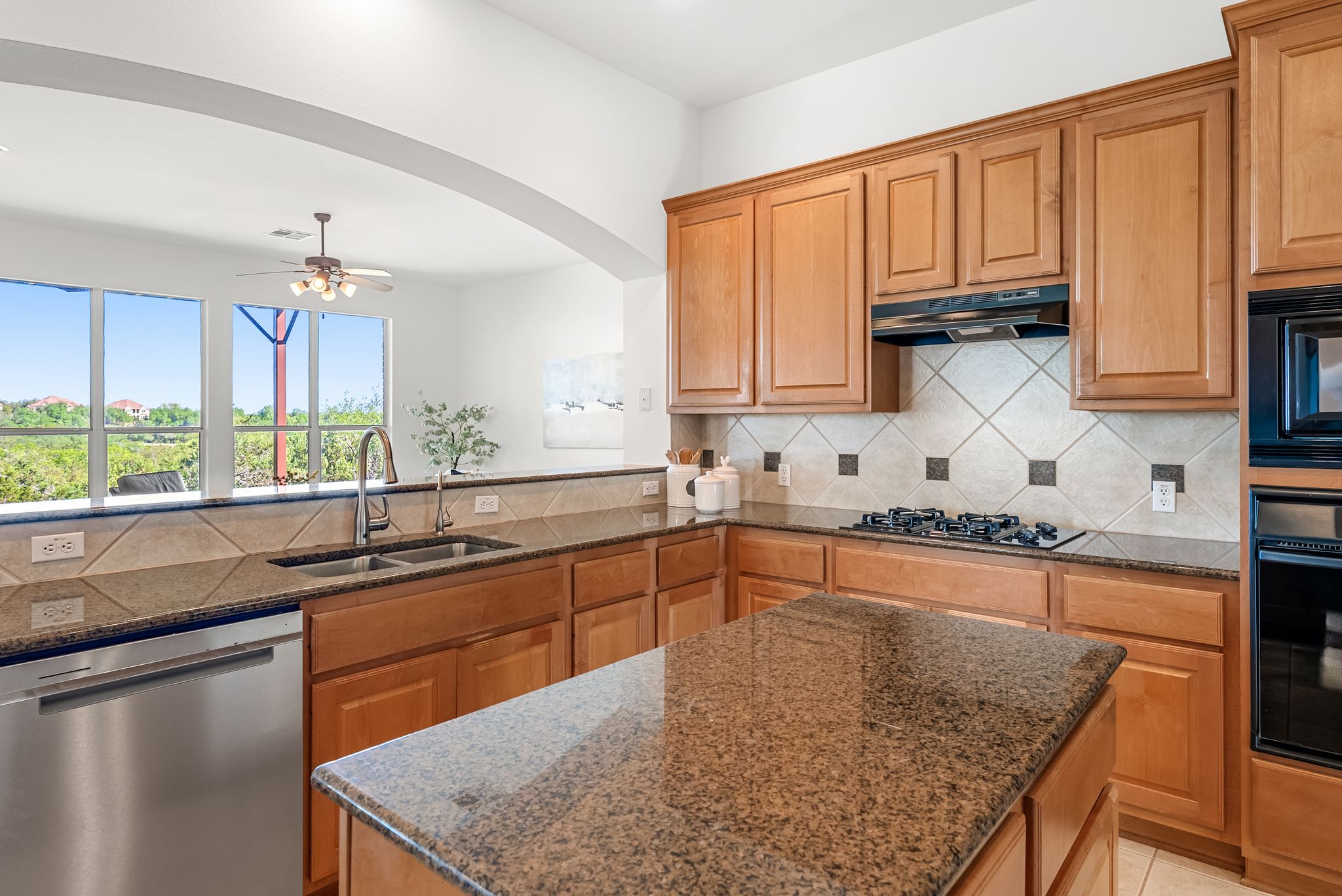 2708 Rio Mesa Drive Austin, TX 78732 - Photo 16 of 50