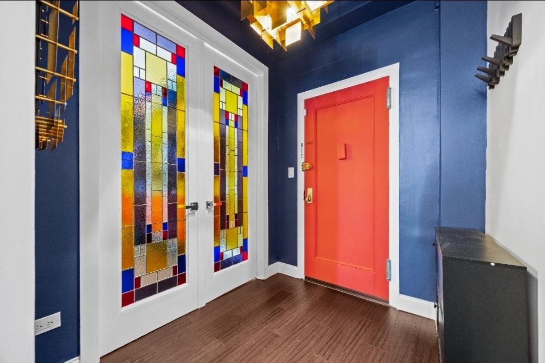725 Riverside Drive, Unit 9C Manhattan, NY 10031 - Photo 16 of 19