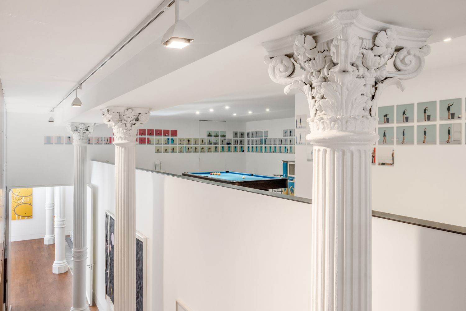 $6,350,000 | 515 Broadway, Unit 2B | SoHo