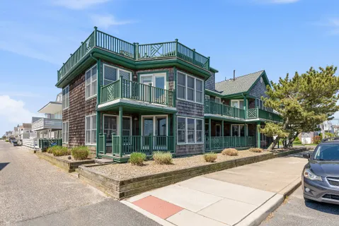 $3,875,000 | 3701 Central Avenue, Ocean City, NJ 08226
