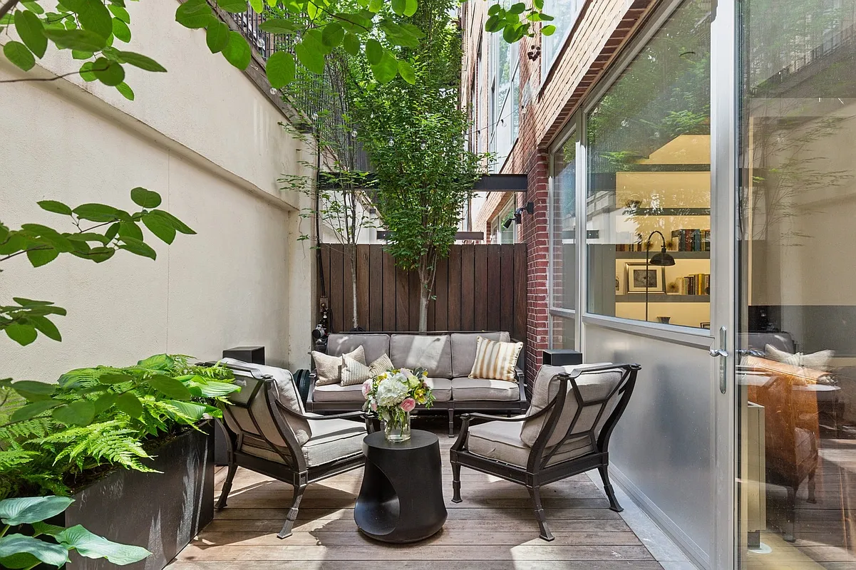 420 West 25th Street, Unit TH1E Manhattan, NY 10001 - Photo 8 of 22