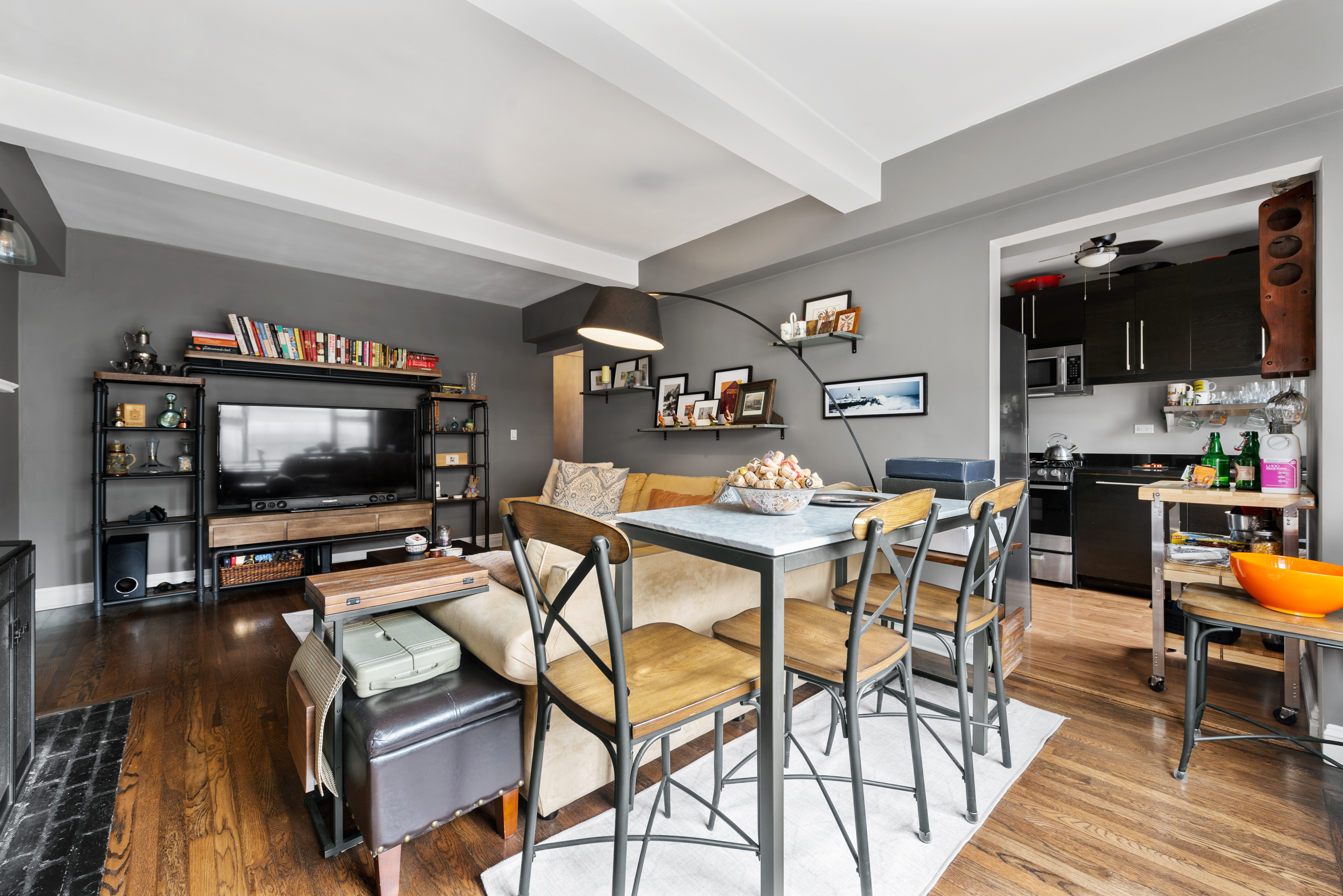 414 East 52nd Street, Unit 12F Manhattan, NY 10022 - Photo 4 of 9