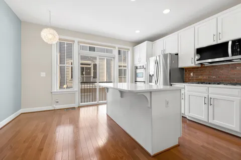 $795,000 | 3351 Kemper Road, Arlington, VA 22206