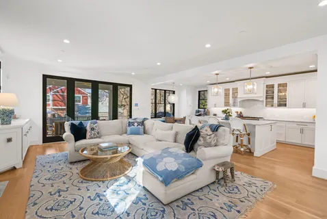 $2,289,000 | 4529 Rosedale Avenue, Bethesda, MD 20814