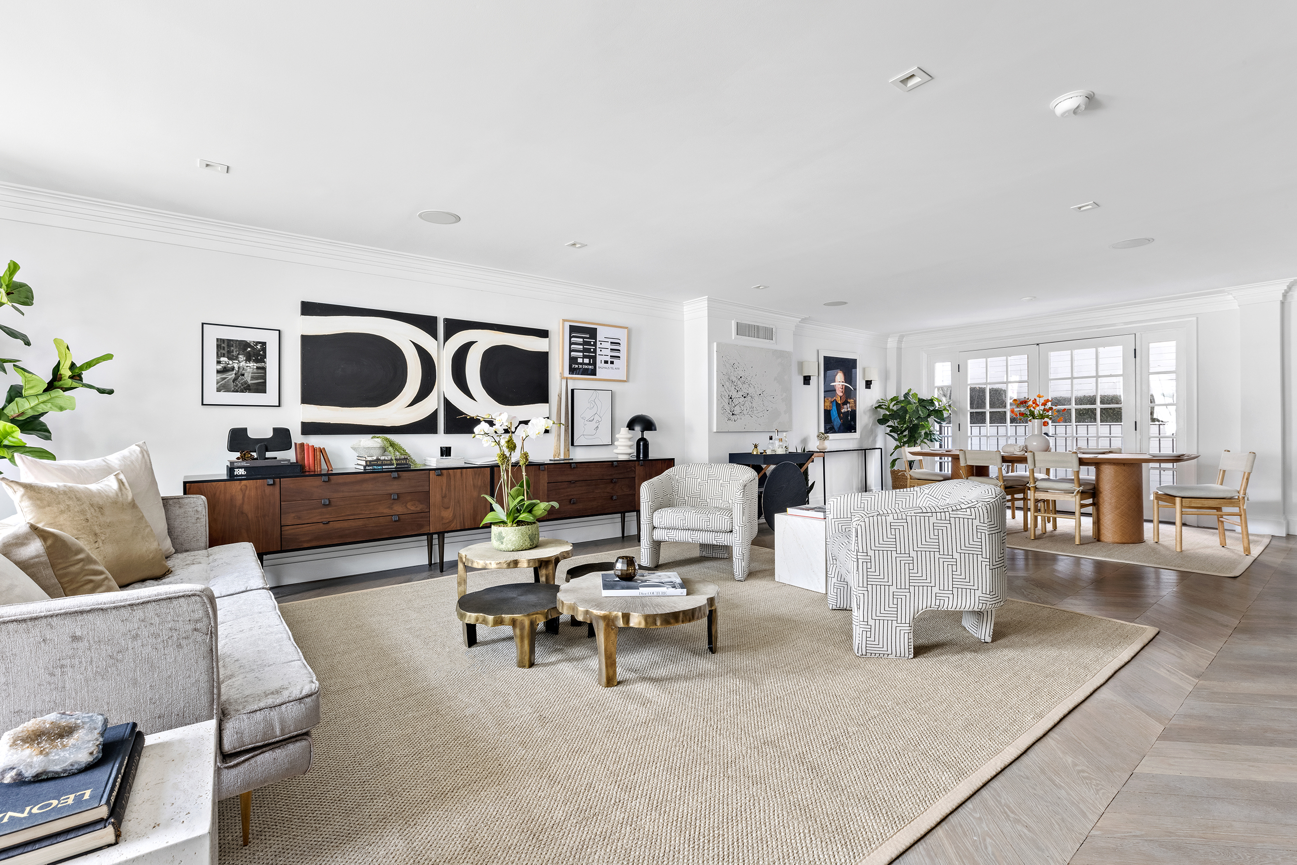 9 Commerce Street Manhattan, NY 10014 - Photo 3 of 18