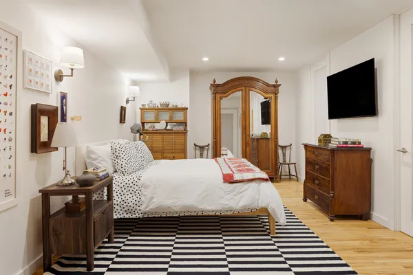 $7,500 | 176 Broadway, Unit 3C | Financial District