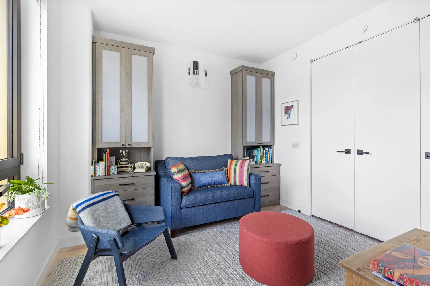 $9,700,000 | 90 Furman Street, Unit N800 | Brooklyn Heights