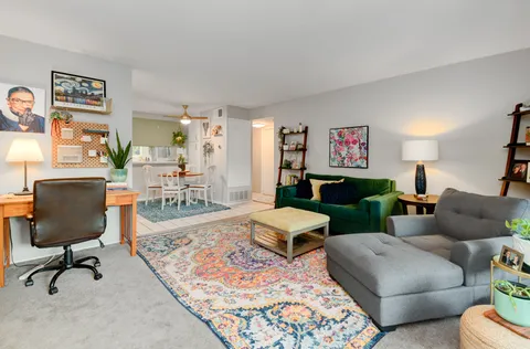 $515,500 | 6029 Rancho Mission Road, Unit 201, San Diego, CA 92108