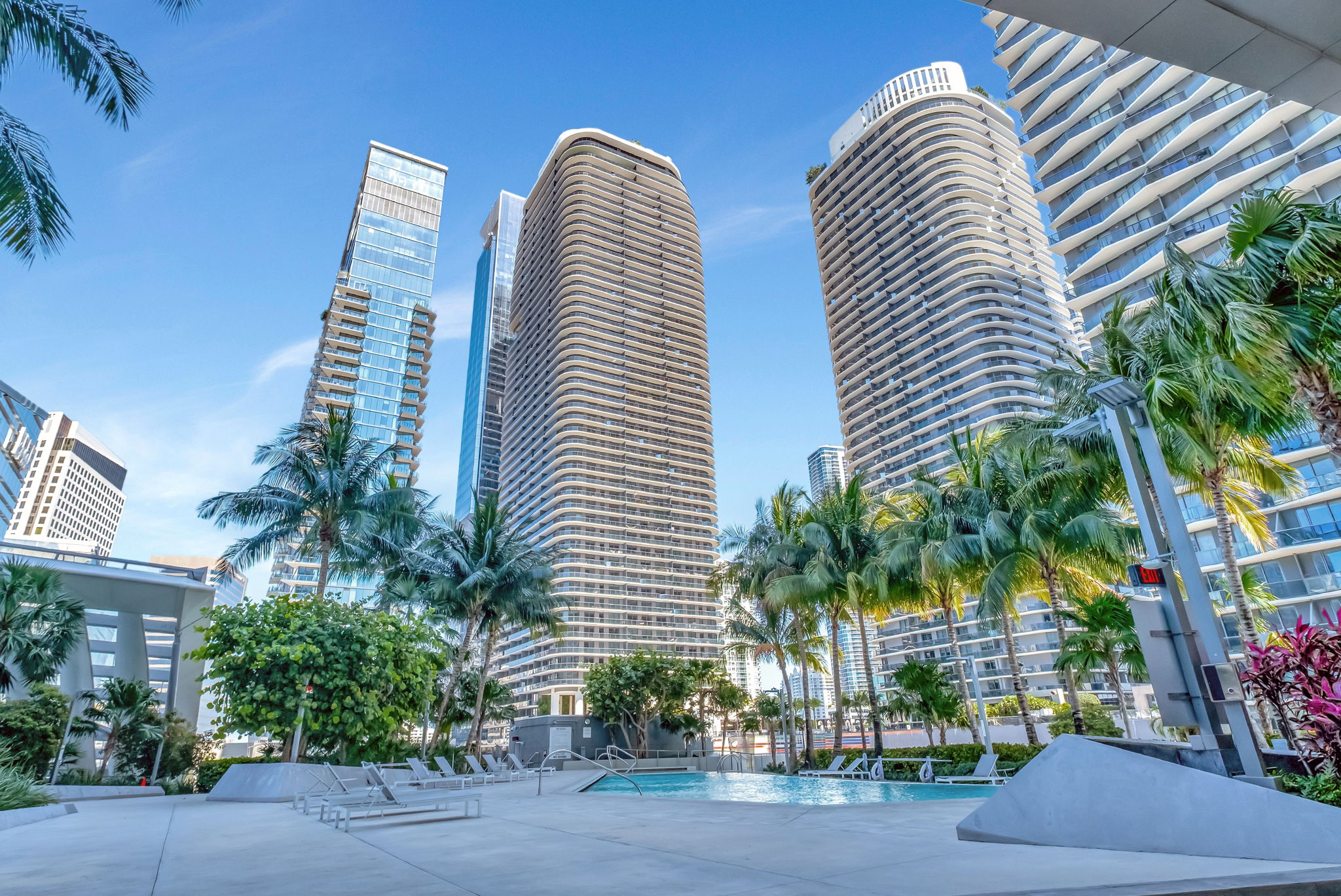 88 Southwest 7th Street, Unit 3604 Miami, FL 33130 - Photo 24 of 57