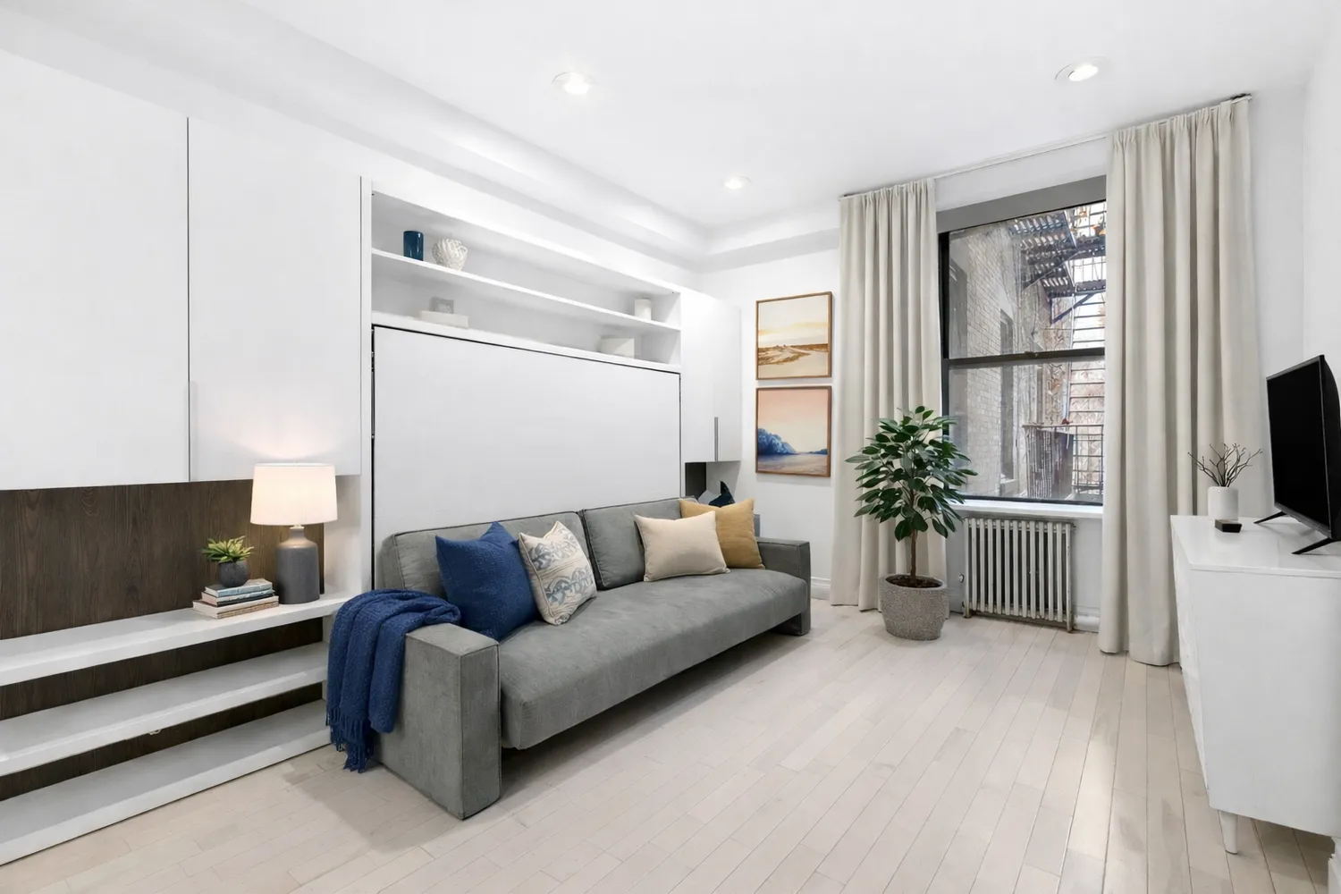 $3,300 | 131 East 15th Street, Unit 3B | Gramercy