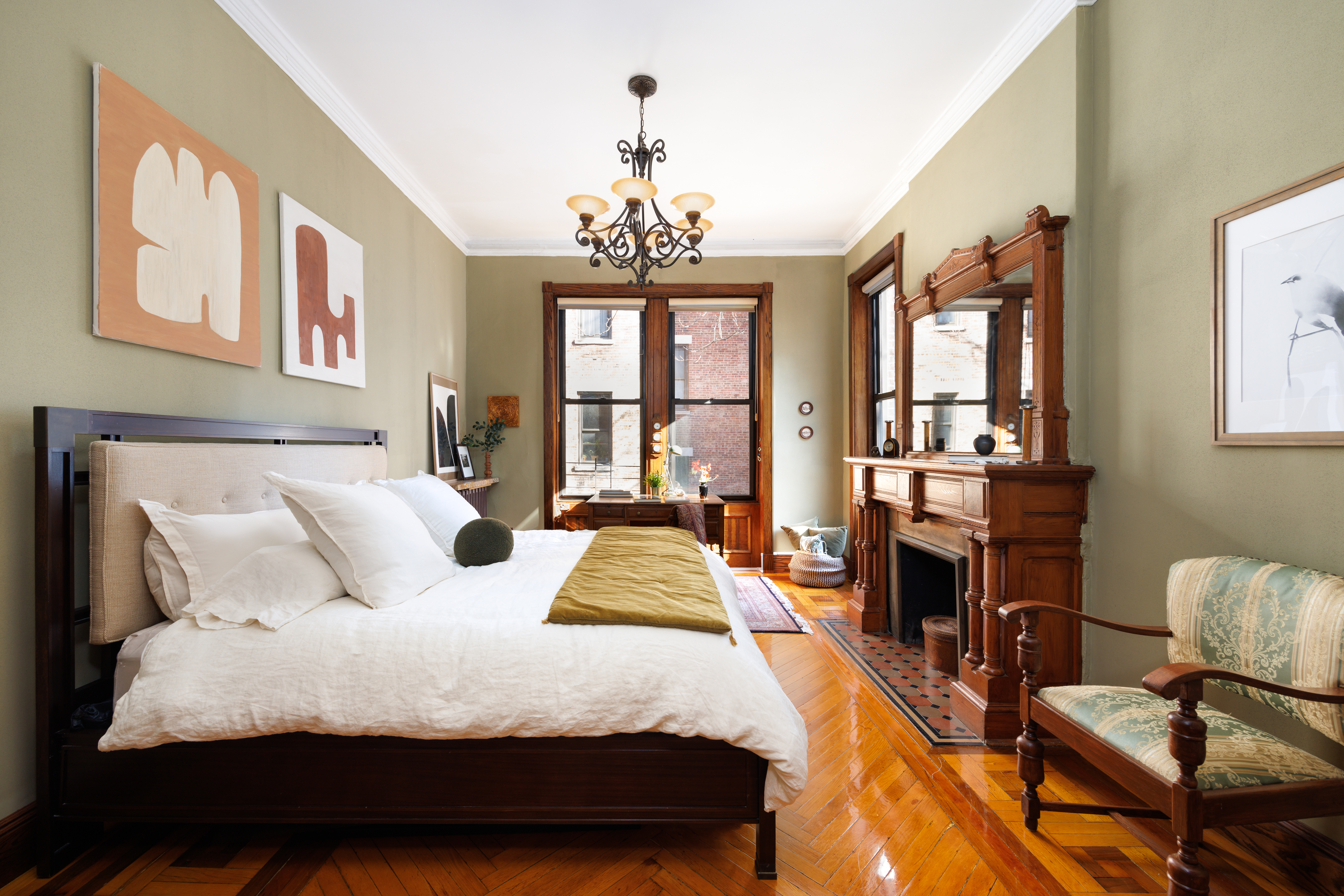 39 Remsen Street, Unit C2 Brooklyn, NY 11201 - Photo 3 of 9