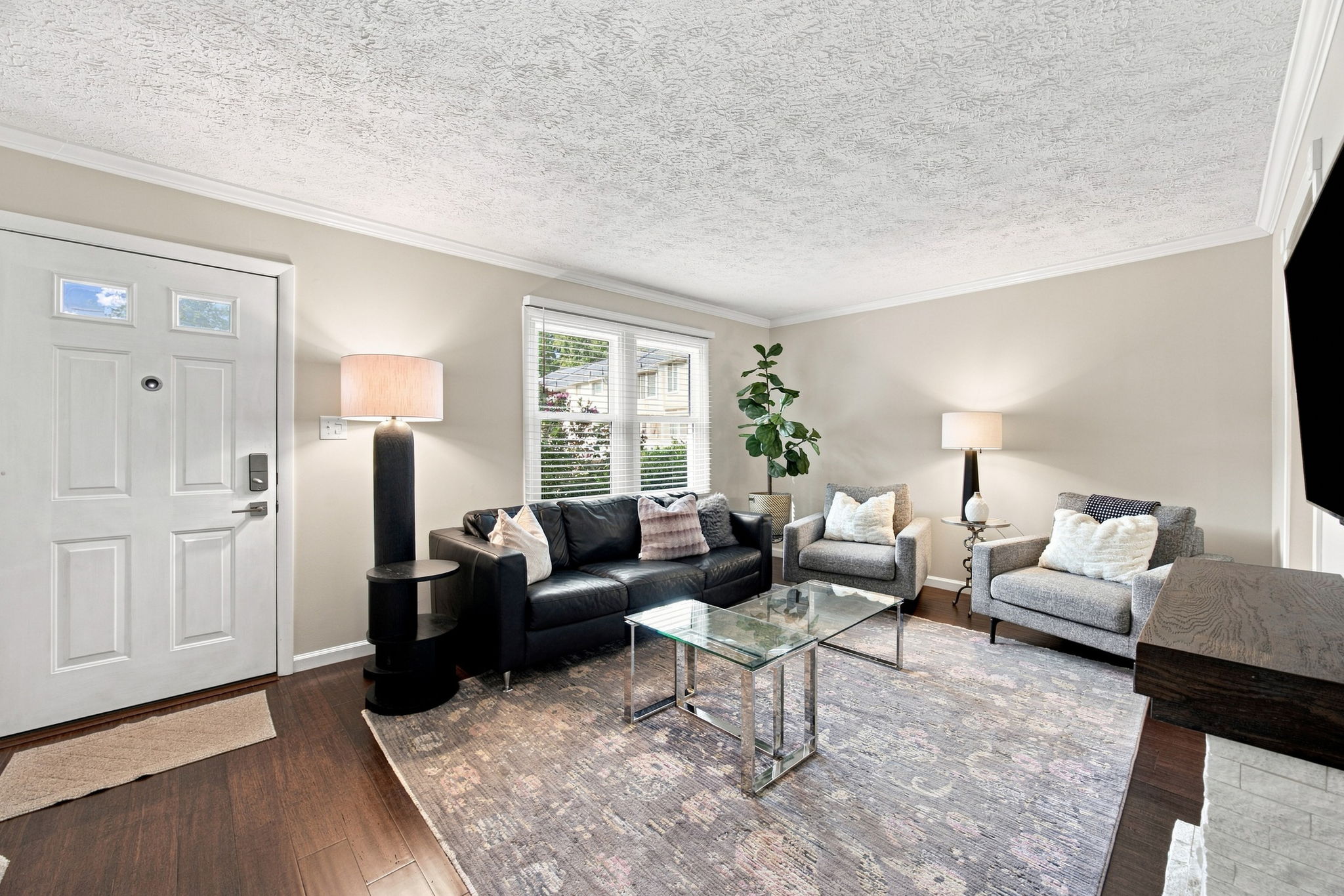 1217 Scaleybark Road, Unit B Charlotte, NC 28209 - Photo 3 of 18 Gallery Image 3