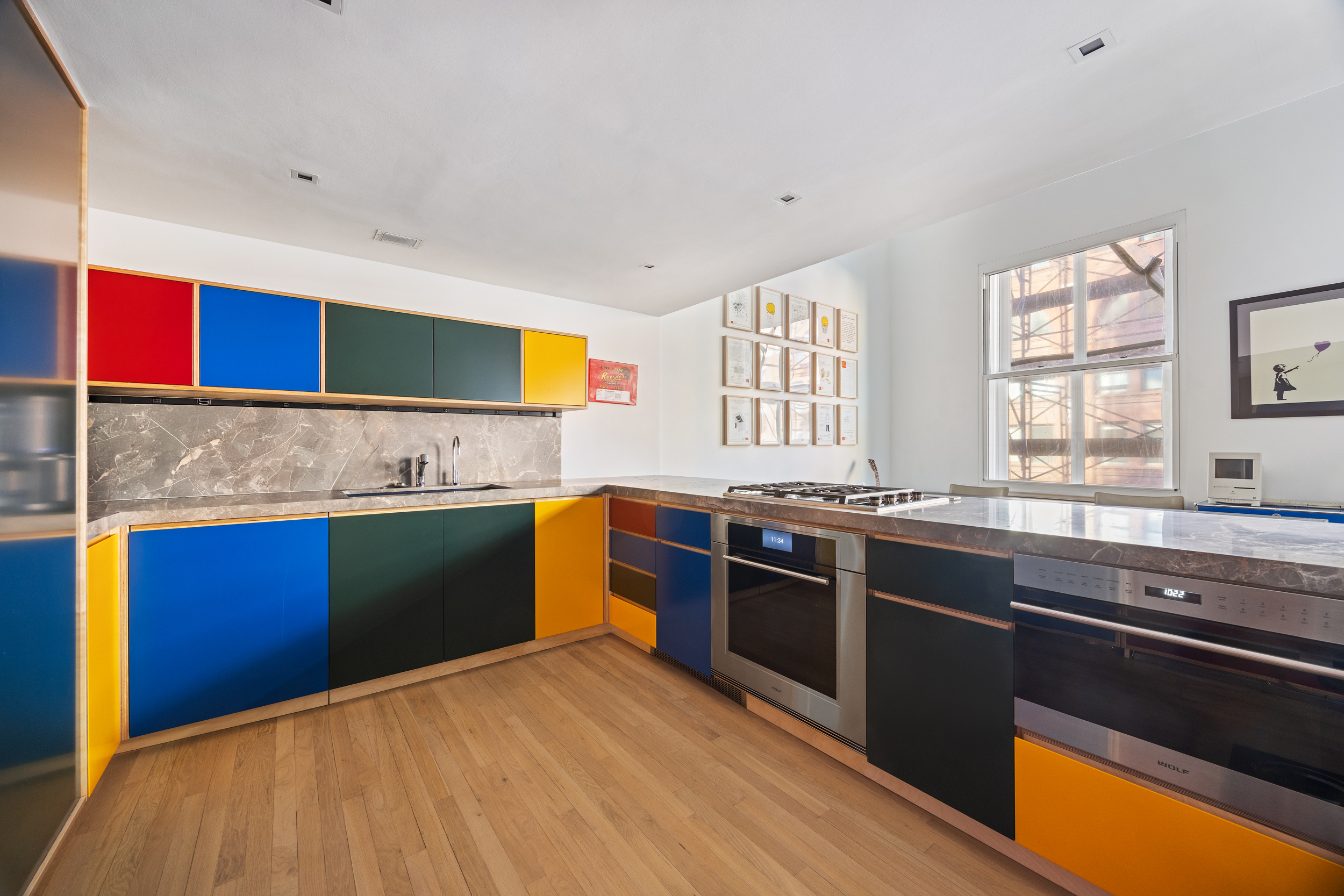 240 Centre Street, Unit 4K Manhattan, NY 10013 - Photo 3 of 17
