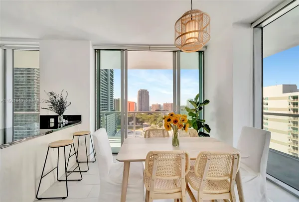 $680,000 | 79 Southwest 12th Street, Unit 2201S, Miami, FL 33130