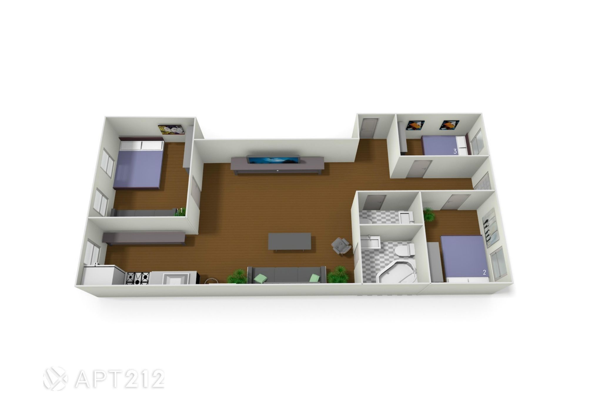 170 Elizabeth Street, Unit 1 Manhattan, NY 10012 - Photo 15 of 16 unknown