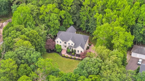 $1,125,000 | 6 Pine Acres Drive, Medford, NJ 08055