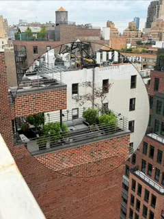 $995,000 | 105 West 13th Street, Unit 16F | West Village