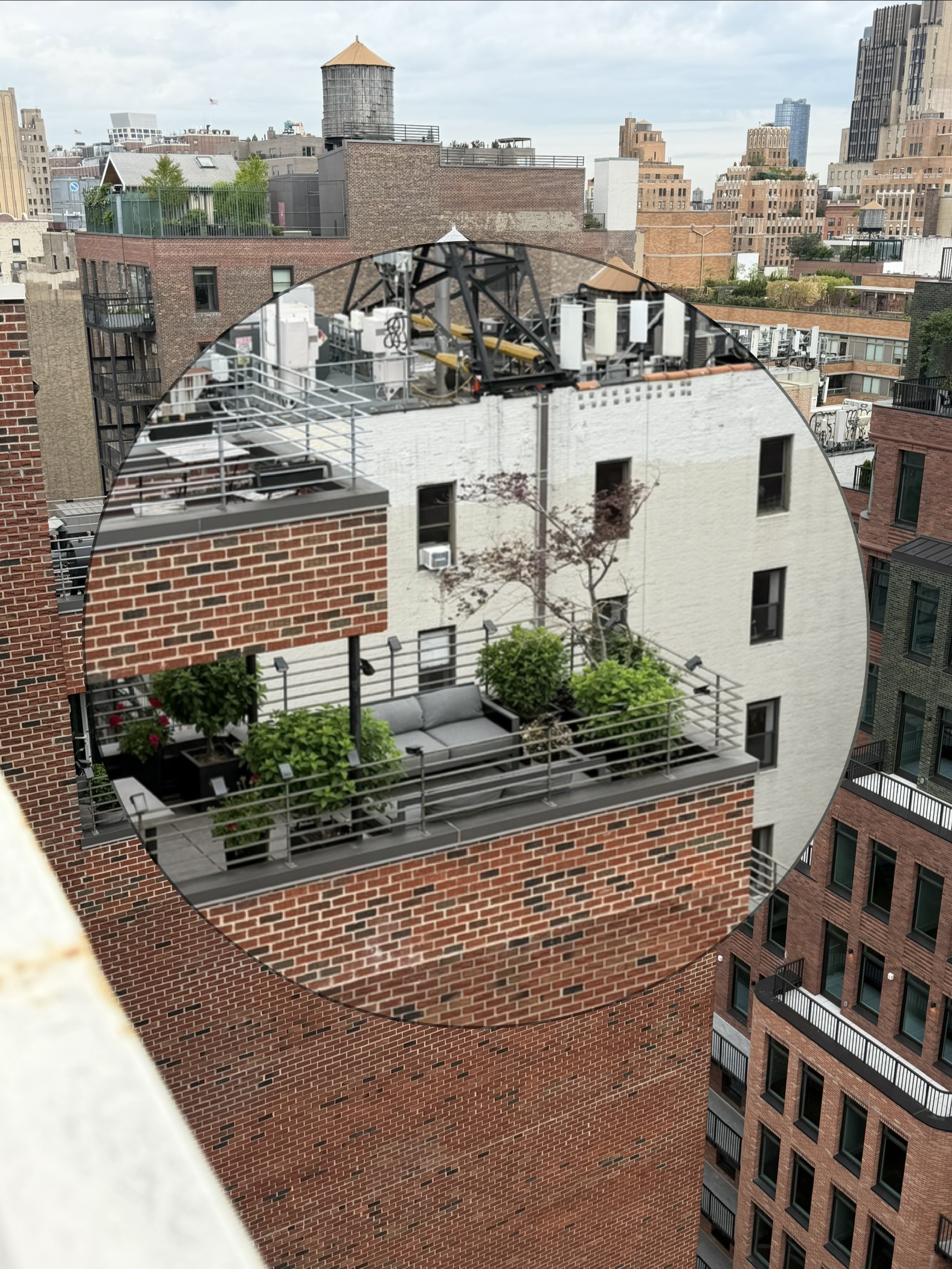 105 West 13th Street, Unit 16F Manhattan, NY 10011 - Photo 10 of 12