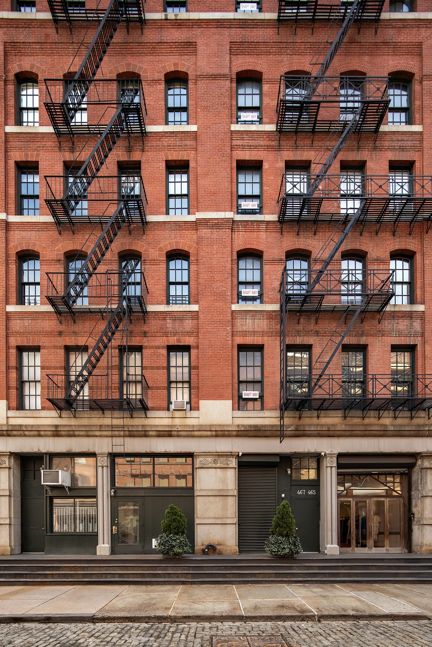 465 Greenwich Street, Unit 4 Manhattan, NY 10013 - Photo 9 of 10