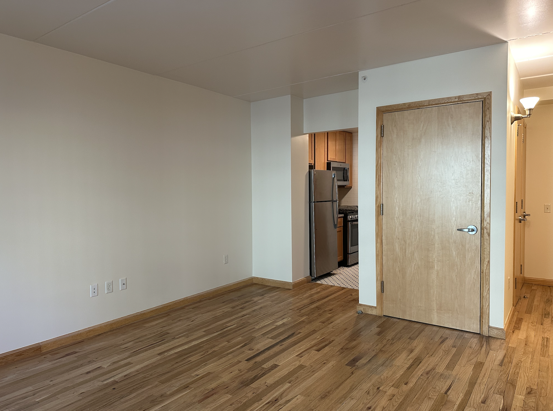 540 West 53rd Street, Unit 11E Manhattan, NY 10019 - Photo 4 of 16