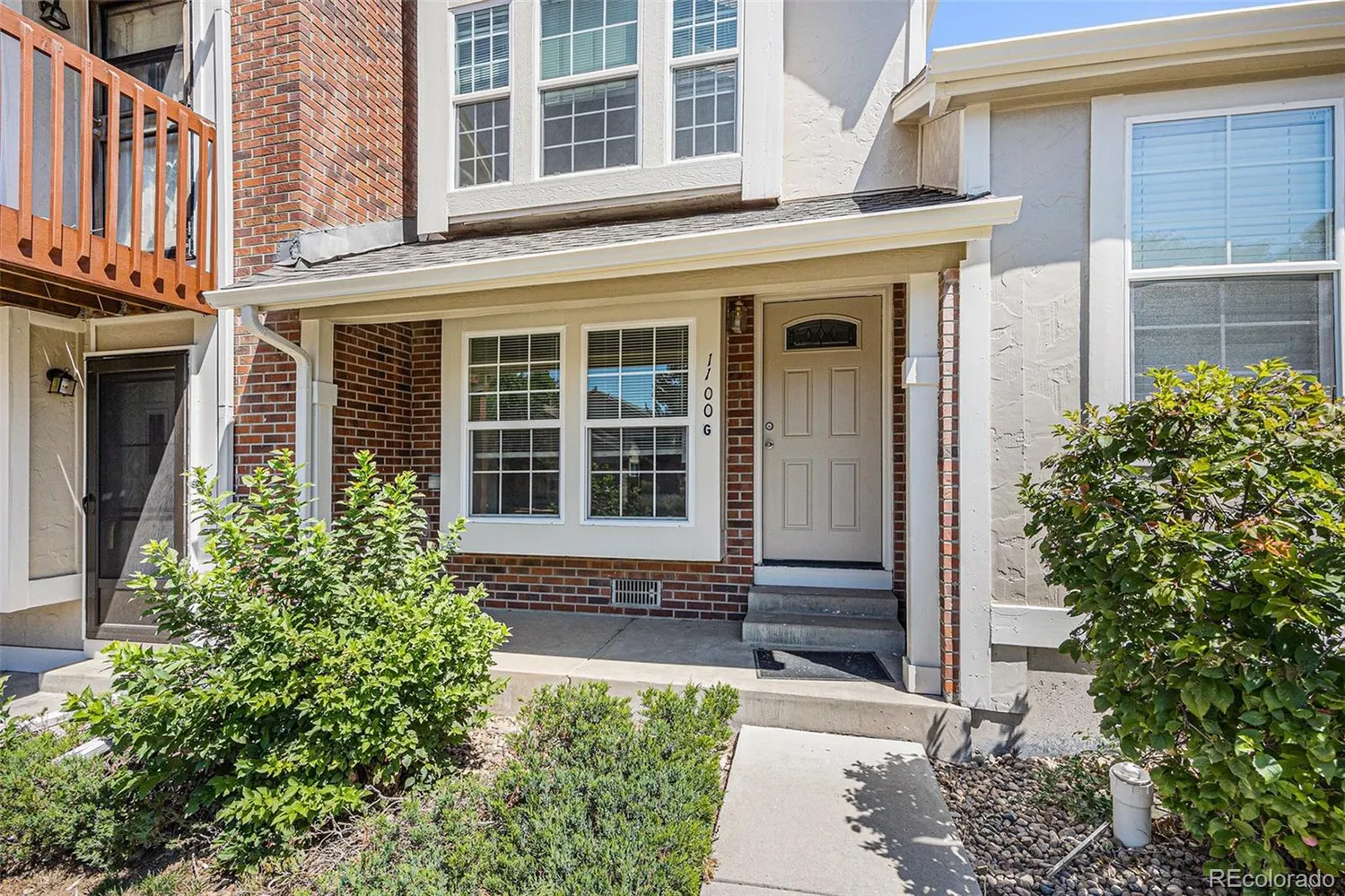 $280,000 | 1100 South Waco Street, Unit G, Aurora, CO 80017