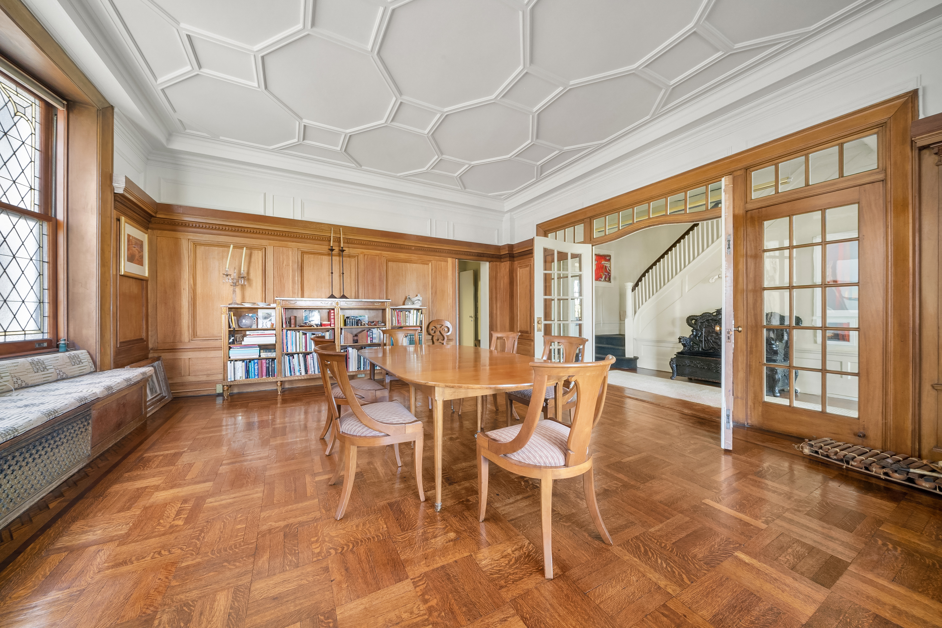 88 Central Park West, Unit 7/8N Manhattan, NY 10023 - Photo 8 of 16