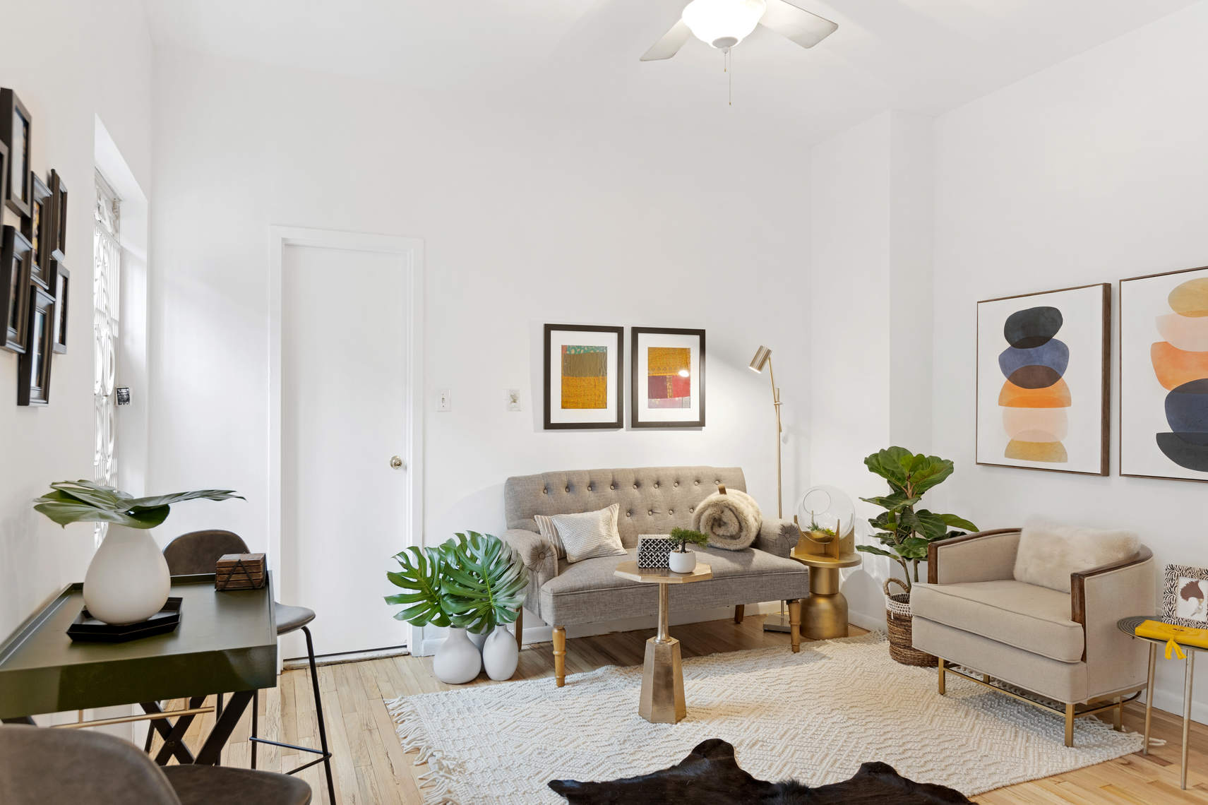 2790 Broadway, Unit 7G Manhattan, NY 10025 - Photo 1 of 5