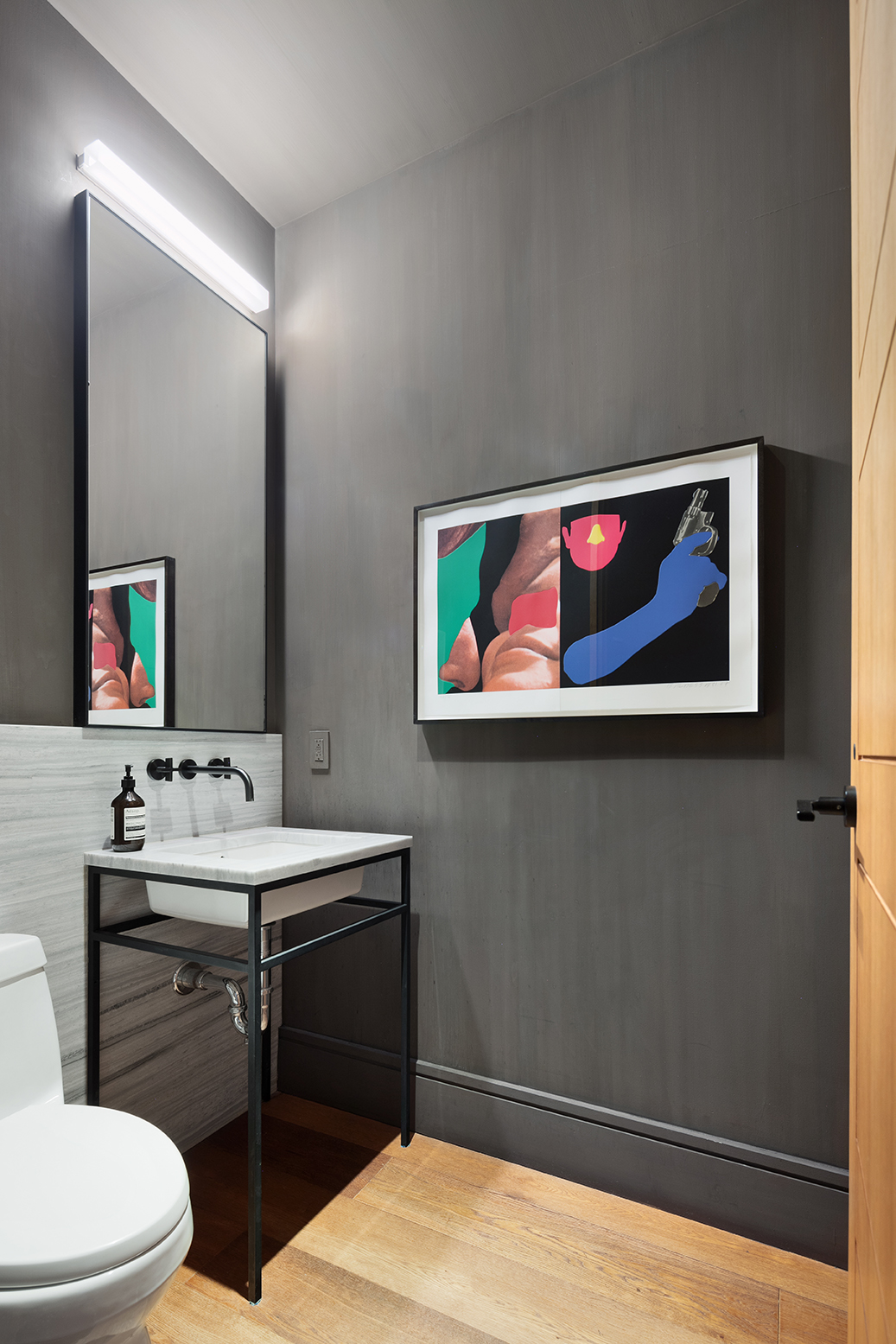 36 Bleecker Street, Unit 5A Manhattan, NY 10012 - Photo 14 of 21