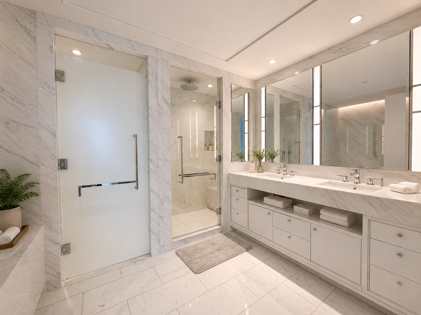 10 Riverside Boulevard, Unit 35A Manhattan, NY 10069 - Photo 7 of 22