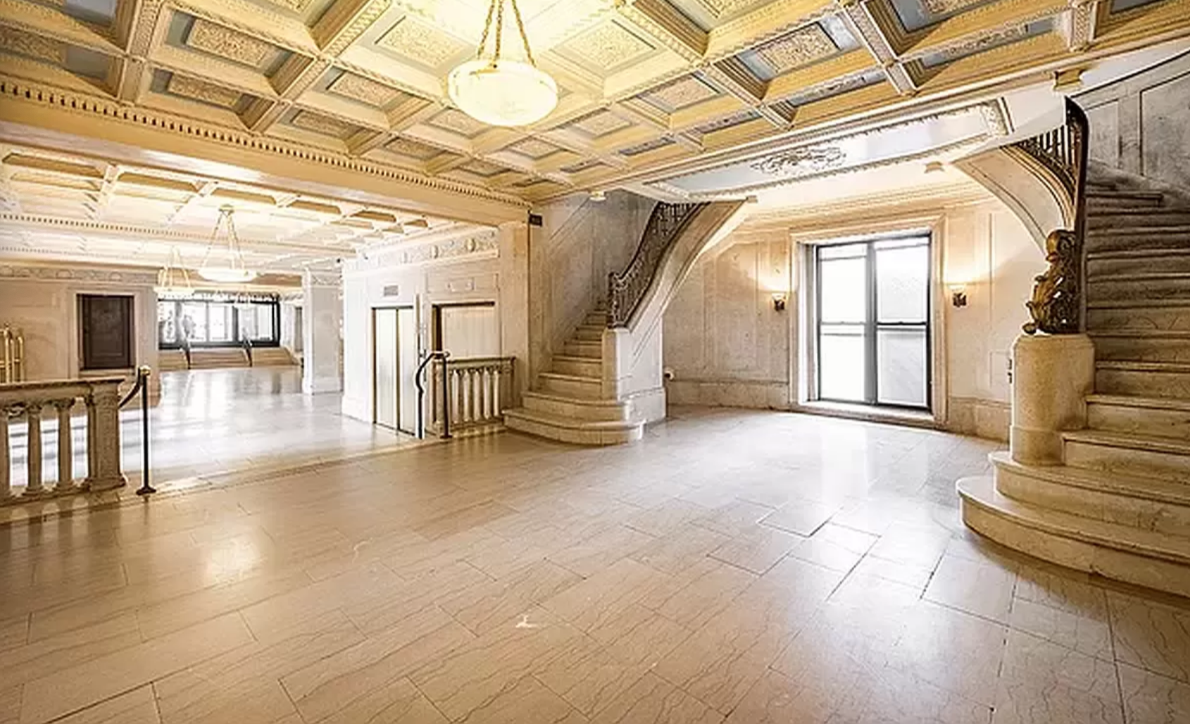 790 Riverside Drive, Unit 1S Manhattan, NY 10032 - Photo 15 of 20 Gallery Image 15
