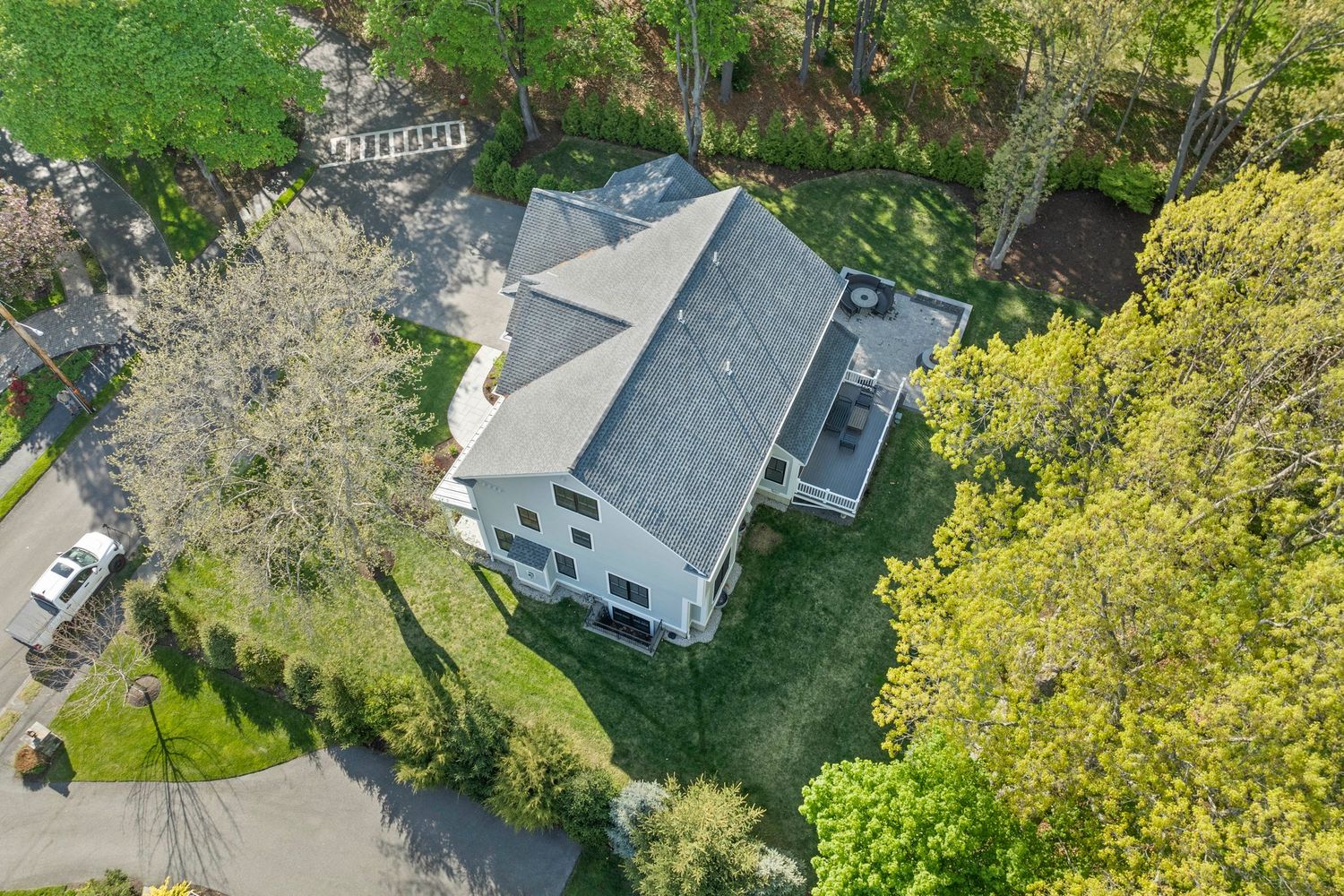$4,350,000 | 241 Lowell Road, Wellesley, MA 02481