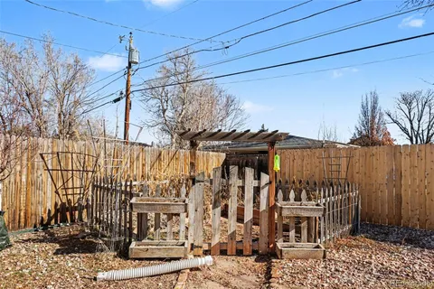 $835,000 | 1058 Jasmine Street, Denver, CO 80220