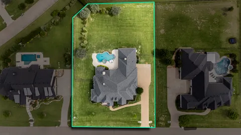 $2,400,000 | 4141 Tranquility Lane, Prosper, TX 75078