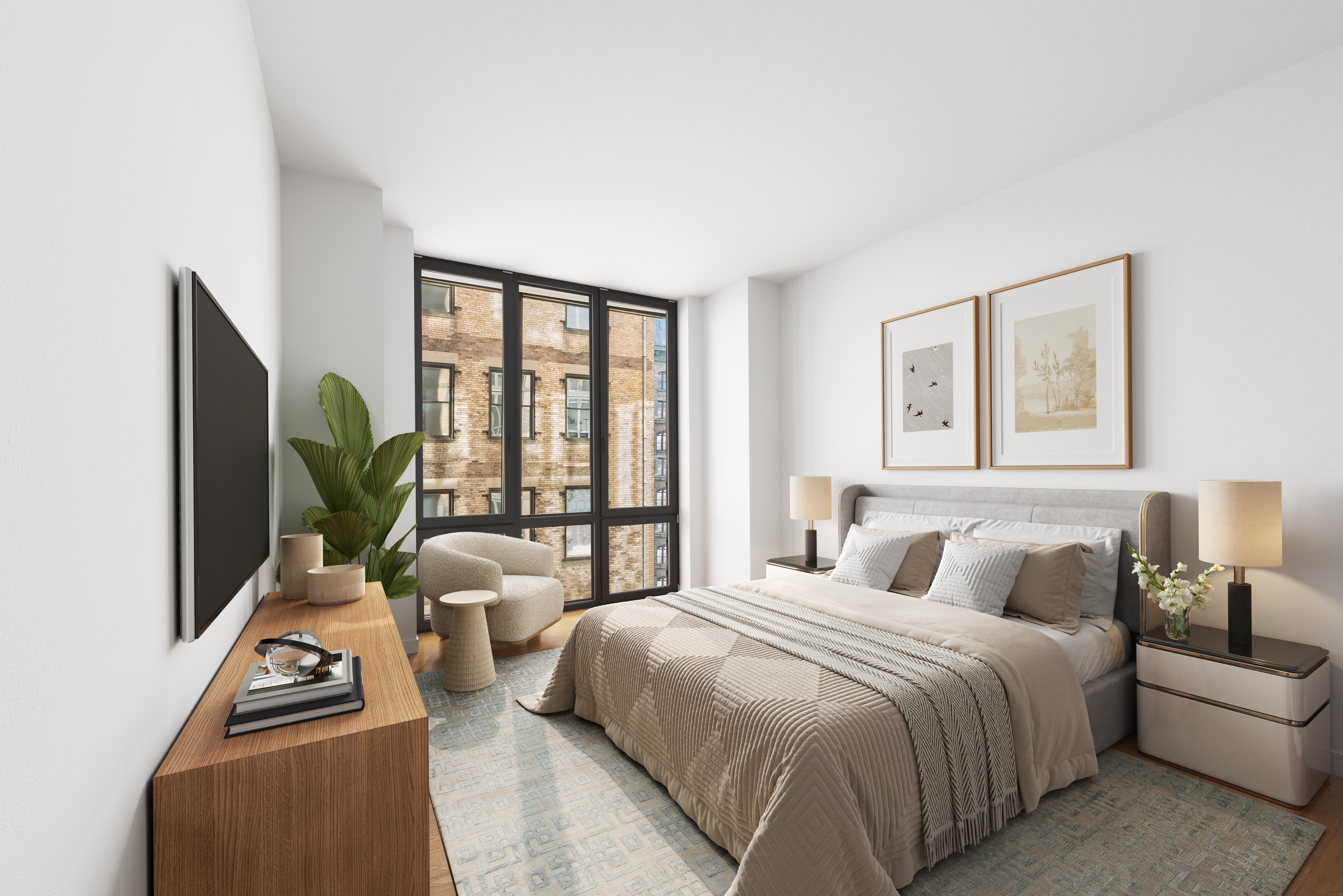4 West 21st Street, Unit 10B Manhattan, NY 10010 - Photo 7 of 9