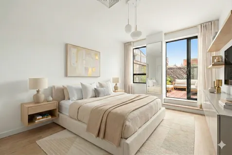 $3,700,000 | 205 West 89th Street, Unit PH6/7 | Upper West Side